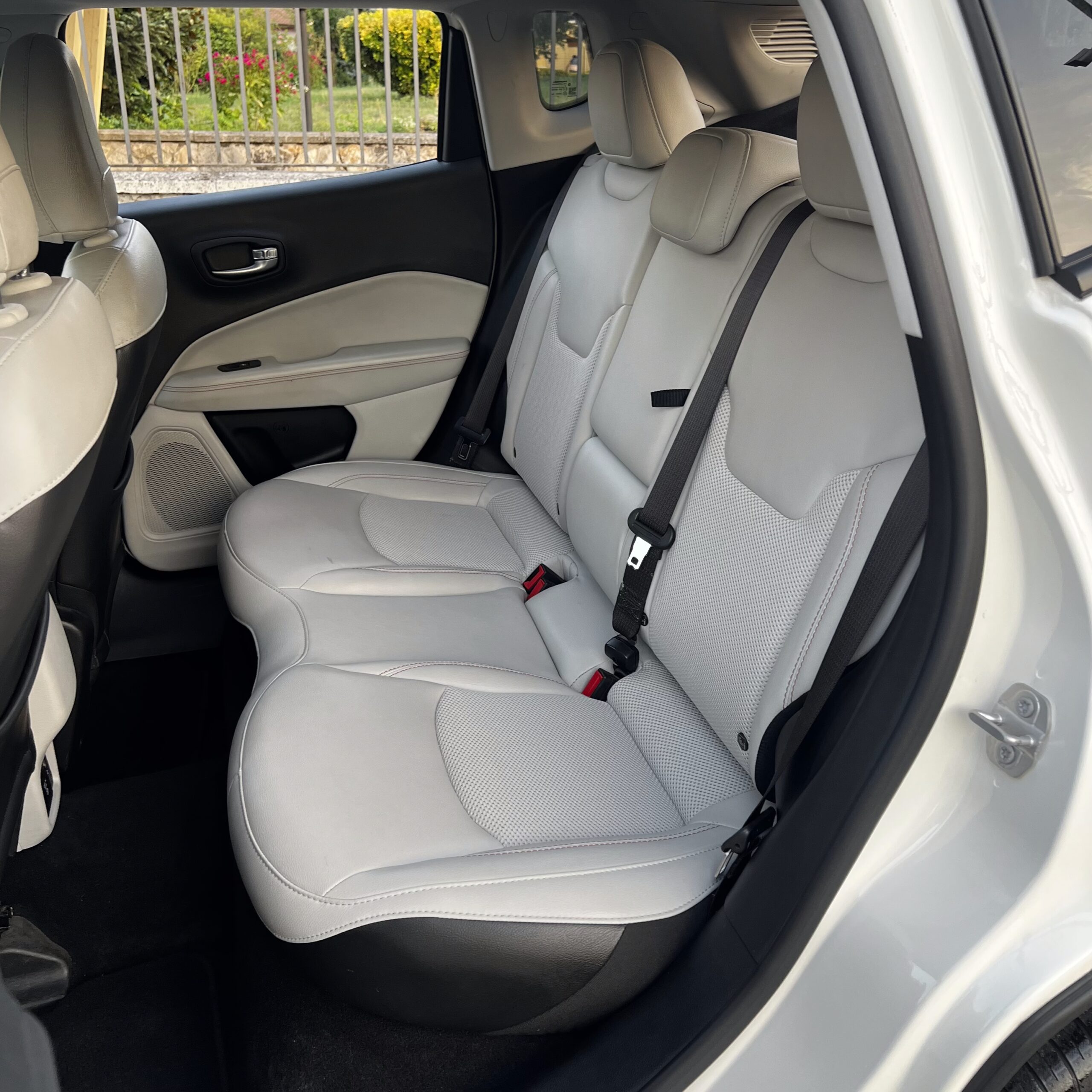 
								JEEP COMPASS 1.4 MULTIAIR 140 CV LIMITED completo									